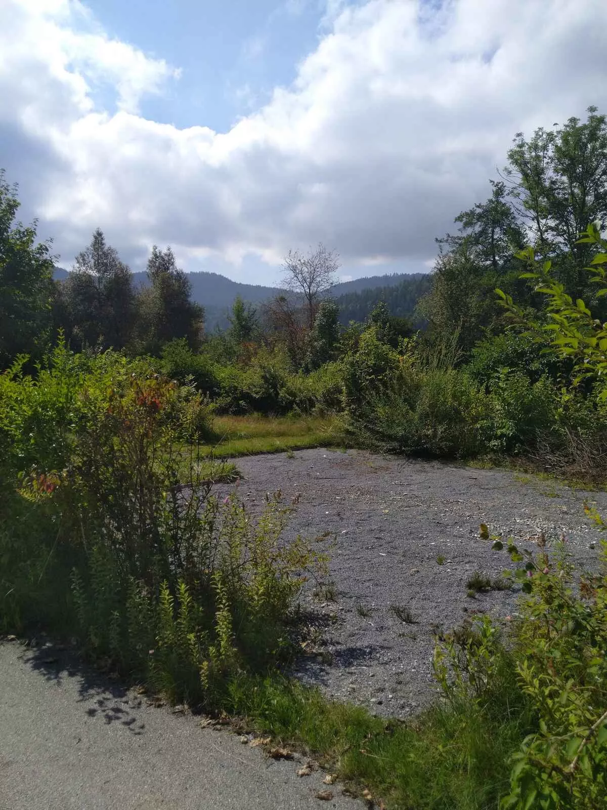 Großprojekt Hafnersee, Entsorgung und Entrümpelung der Abfälle von Dauercampern Großprojekt Hafnersee, Entsorgung und Entrümpelung der Abfälle von Dauercampern