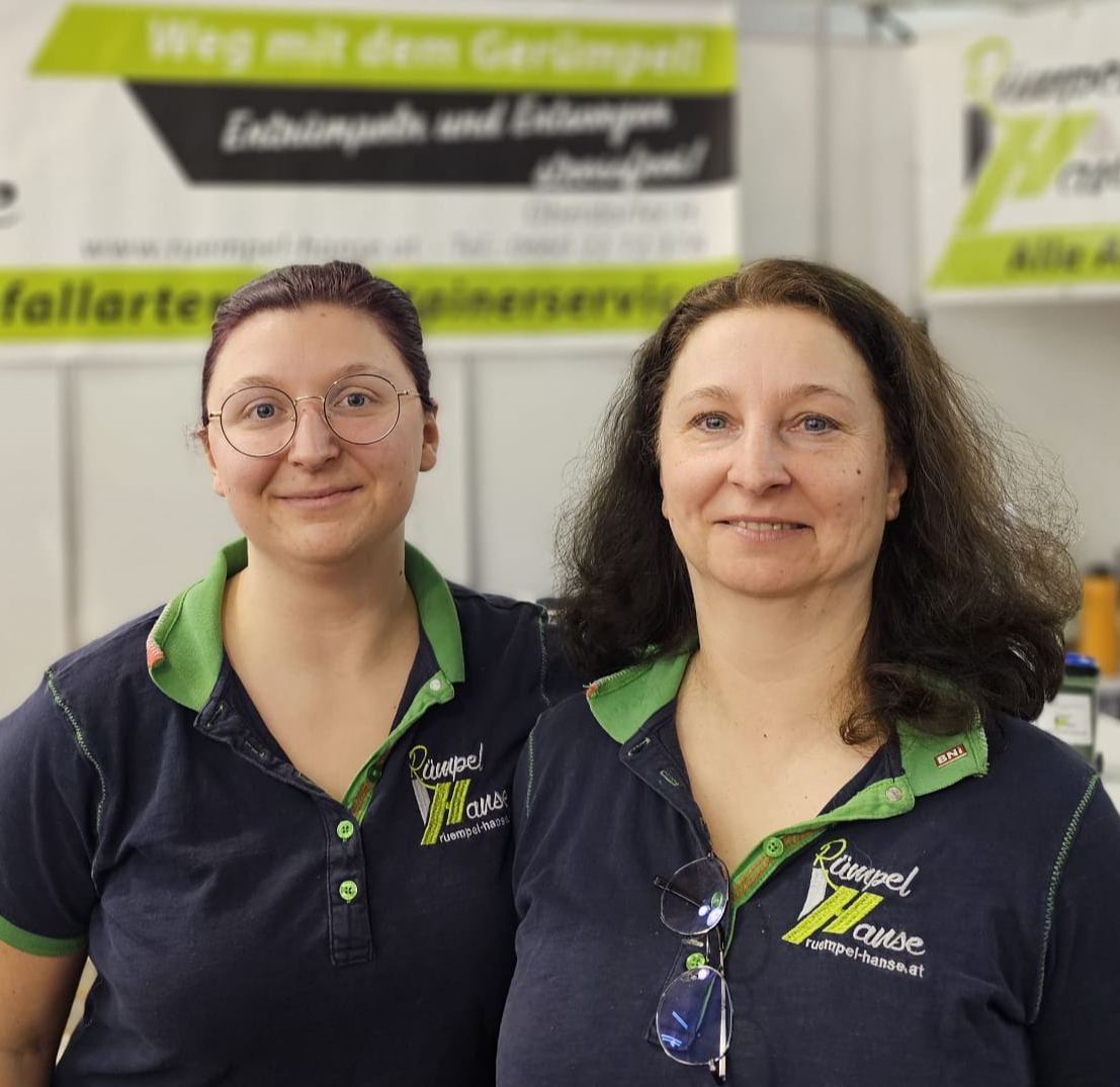 Bibiane Oberdorfer - Administration Bibiane Oberdorfer - Administration