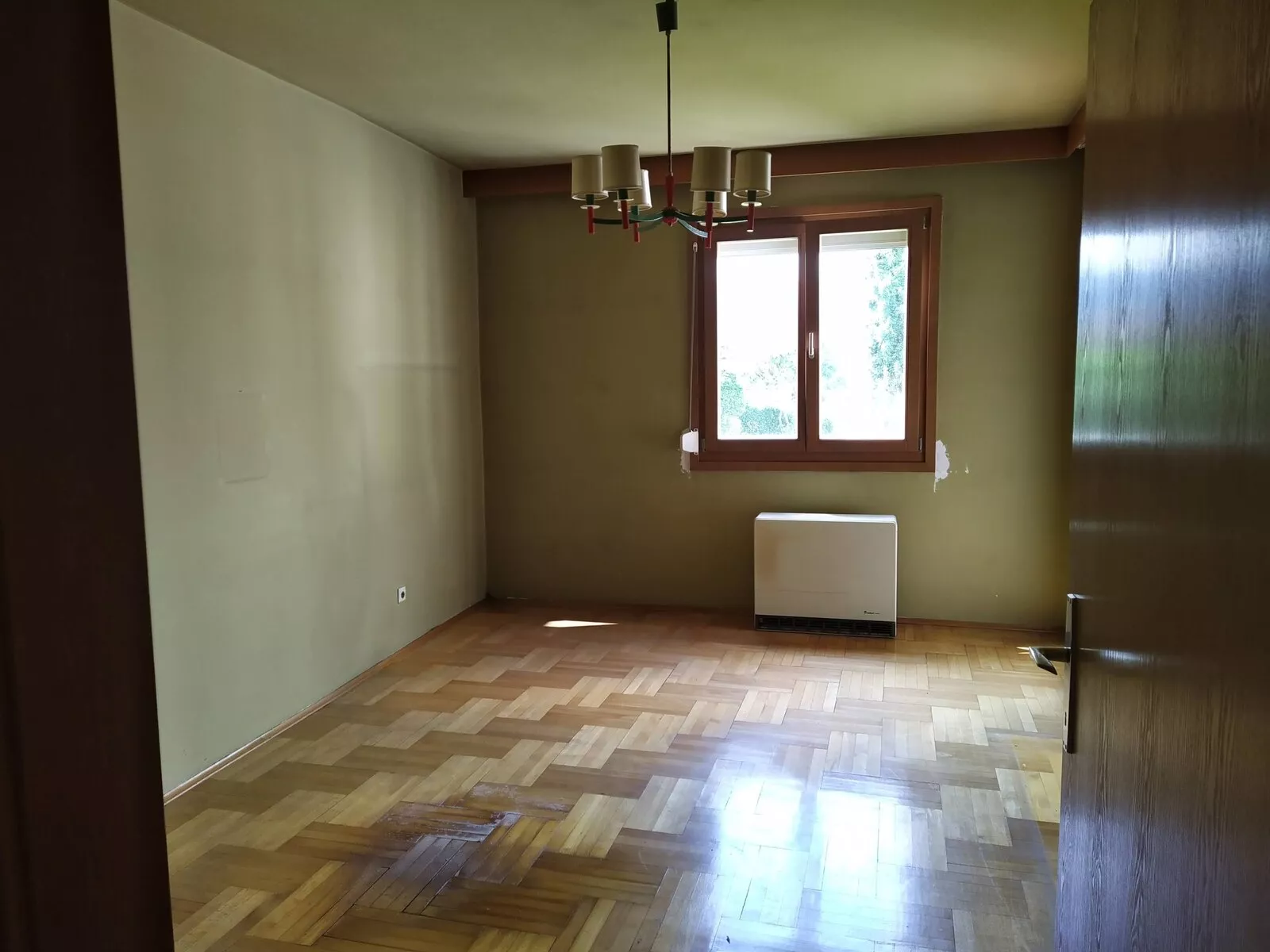 Beispiel einer Entrümpelung Beispiel einer Entrümpelung